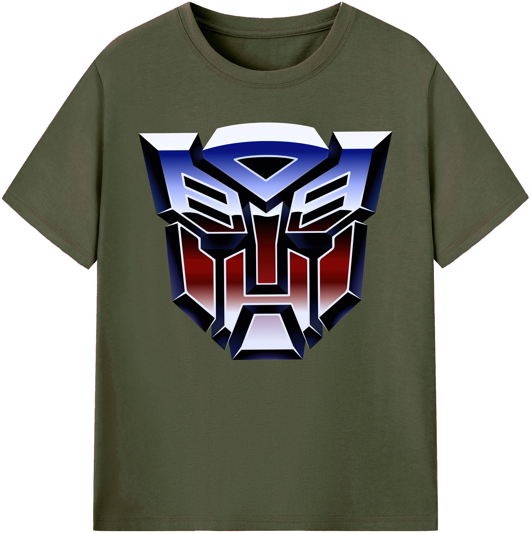 （画像用）  綿100％ メンズ半袖Tシャツ｜肌触りやわらか＆通気性